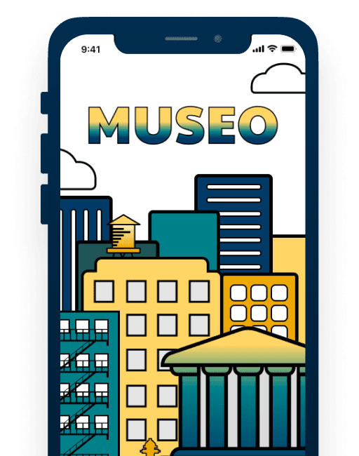Straight Museo Image